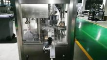 Tablet press zpt15