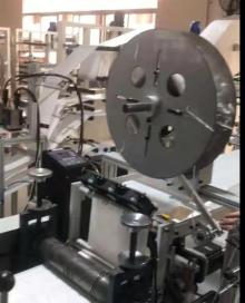 Best Disposable mouth cover face mask machine N95 kn95 medical mask machine FactoryPrice-Sino