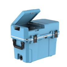 FROZEN Hot Sell Ultra Low Temperature RNA Vaccine Freezer for Cryogenic ULT Refrigerator