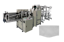 Cup style mask automatic machine-Sino