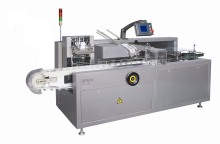 Customized Automatic Oral Syrup Bottle CartoningMachine M manufacturers From China | Sinoped