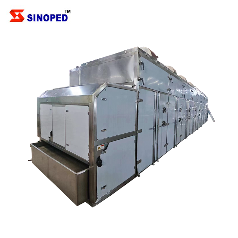 industriell运输ermbandTorkcrisp推理slinjetorkmaskin