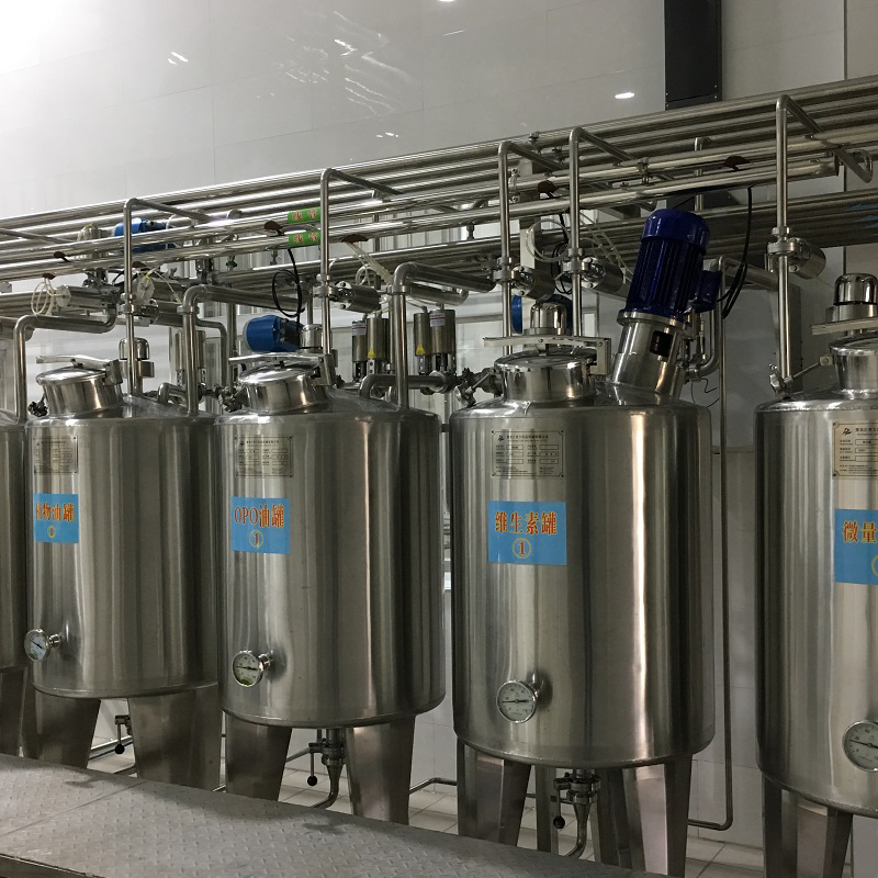 spraytorkmjlkpulvervilkningsmakin-