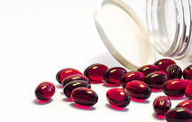 Pharmaceutical soft gel capsule making machine