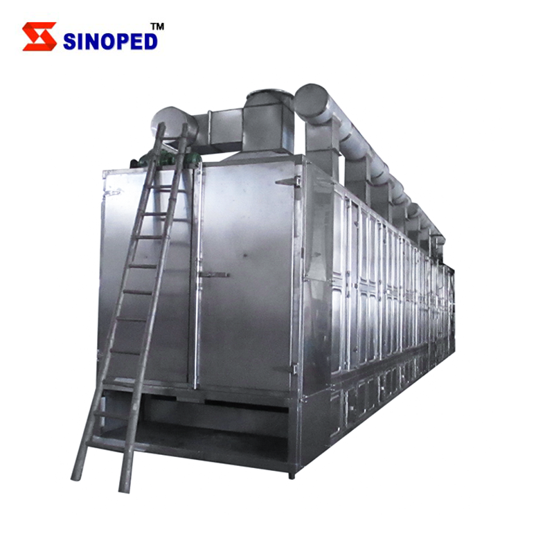 industriell运输ermbandtarkcrisp推理slinjeTorkmaskinti