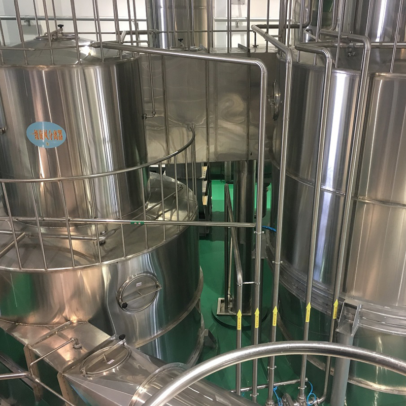 spraytorkmjlkpulvervilkningsmakin-