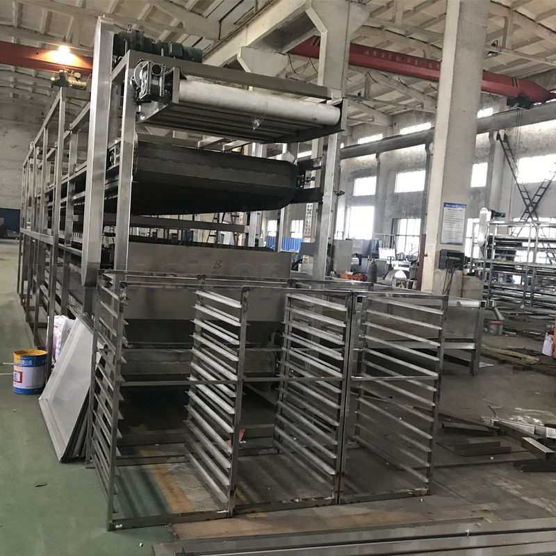 industriell运输ermbandtarkcrisp推理slinjetorkmaskinti