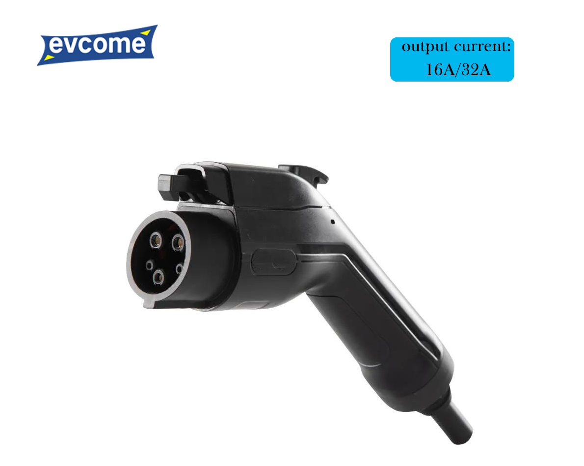 EV Charger Connectors manufacturers & Suppliers