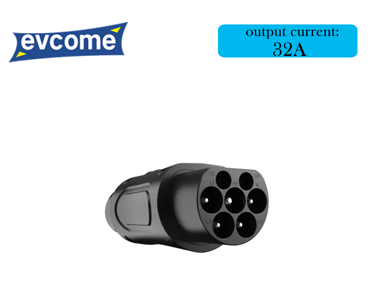 EV Charger Adapter manufacturers & Suppliers