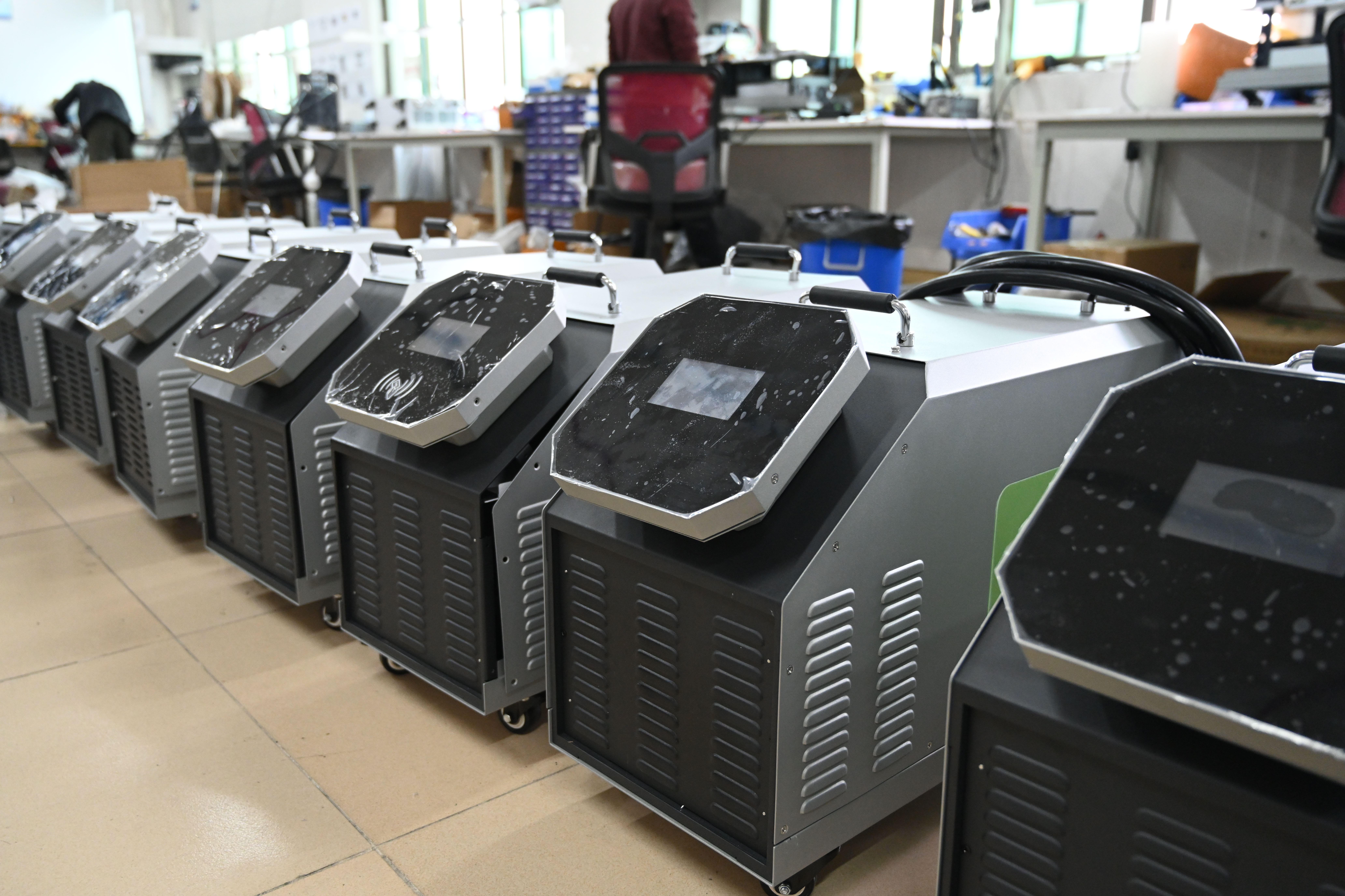 Ccs2 gbt. Tellus ccs2 22kw 32a 380v.