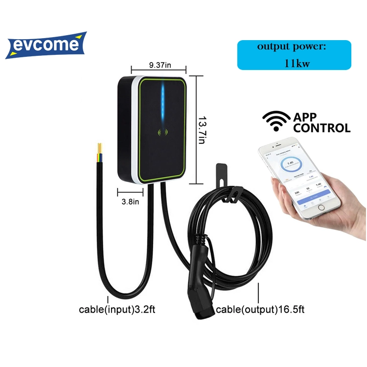 ポータブルEV充電ボックス FU-AM2-16 16A ポータブルEV充電ボックス FU-AM2-16 16A Amazon.com: EV