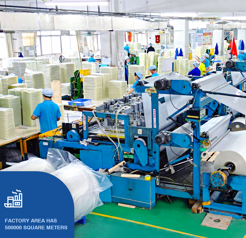 OEM ODM Laminating Film & Roll Wholesale Suppliers YIDU SAILS