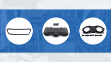 Caliper Accessories