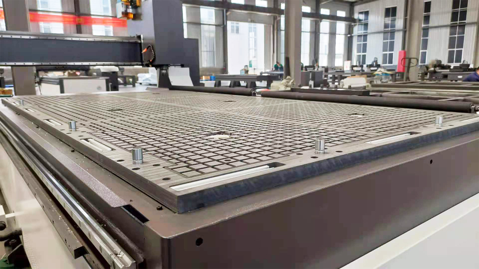 M5 cheap ATC Cnc Router Machine For signmaking and woodworking