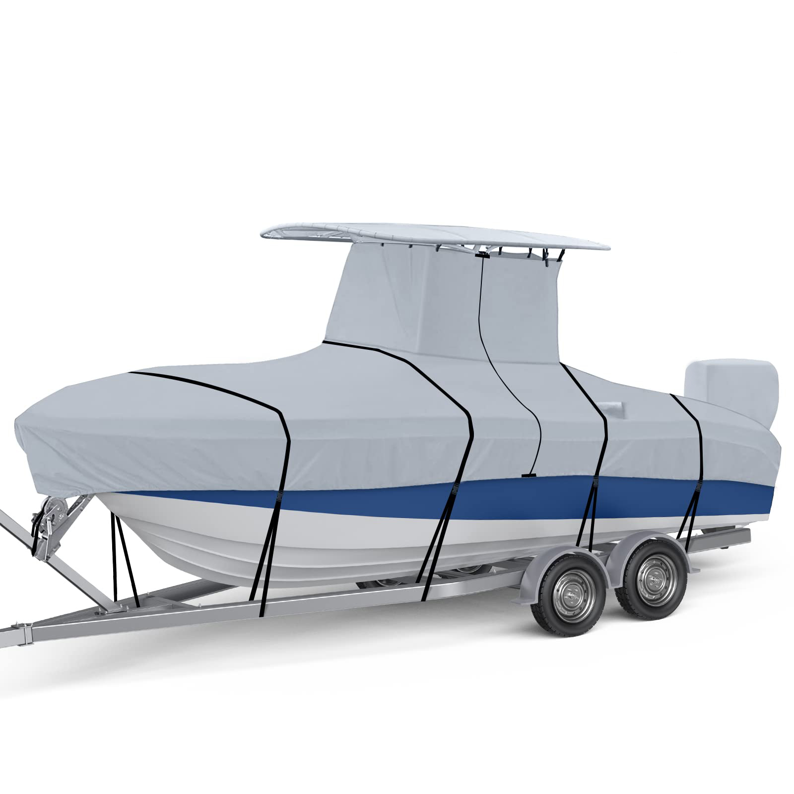 Protect Your Boat with the Best Boat Cover A Comprehensive Guide