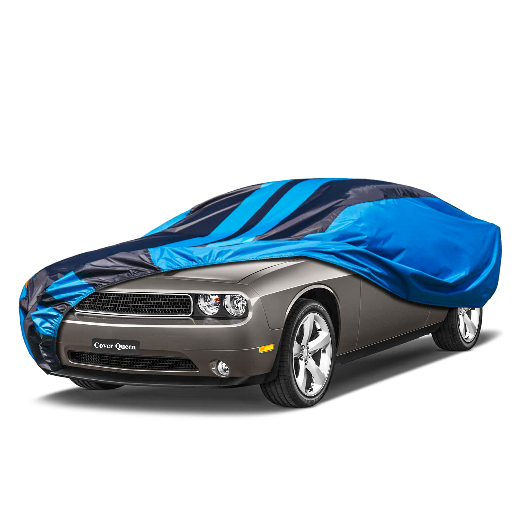 Cover Queen Outdoor Car Cover AllWeather Defense and Longevity
