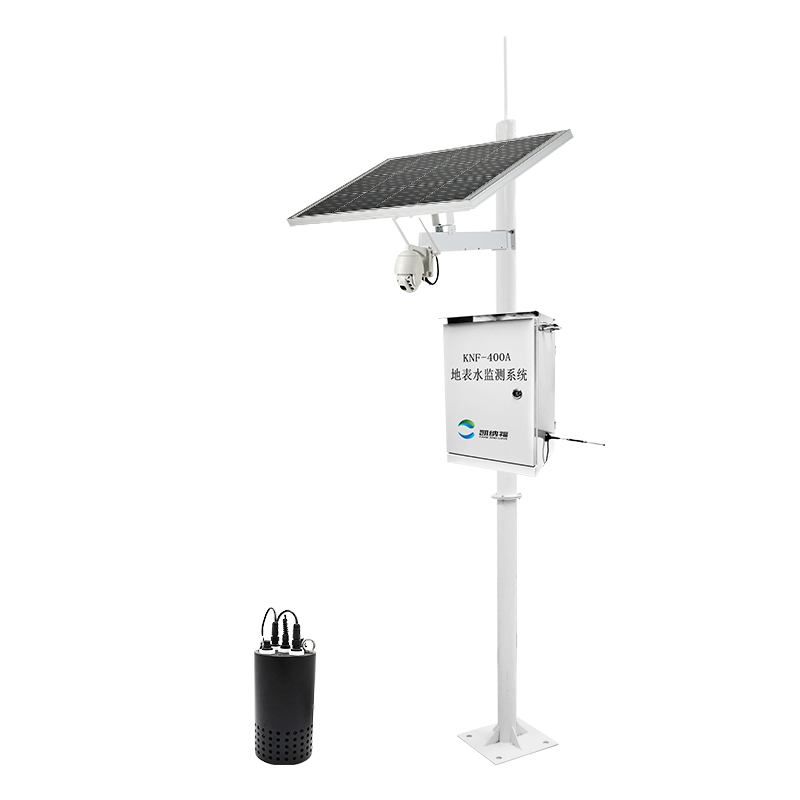 KNF400A Surface Water Quality monitoring system