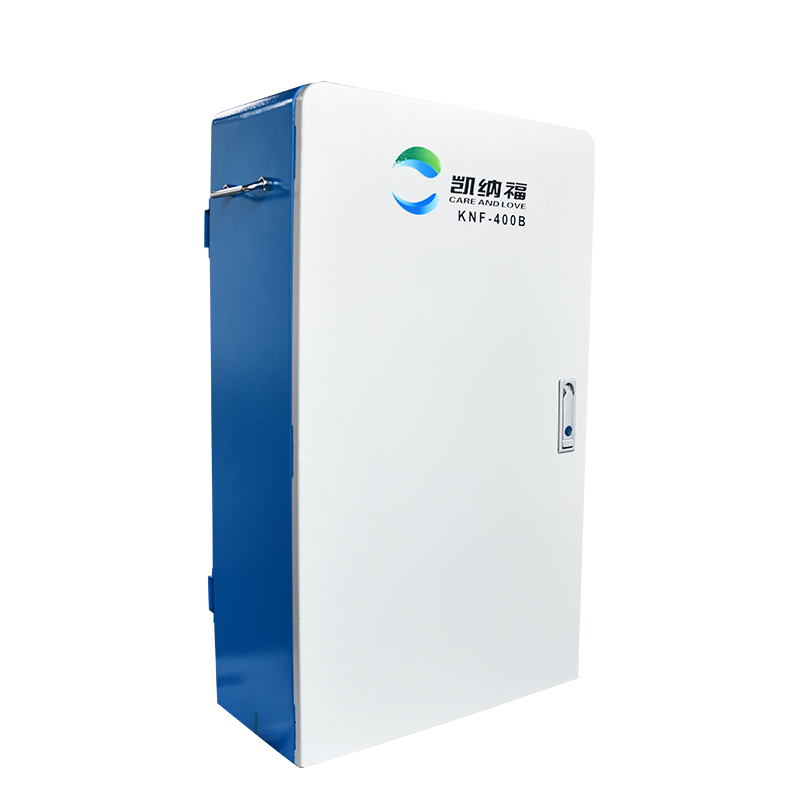 KNF400B1 Swimming Pool Water Quality monitoring system