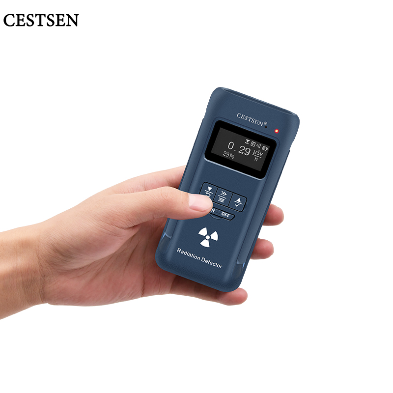 放射線測定機 放射線モニター 国内メーカー品 放射線ポータブルモニター PSD-6021Aのレンタルなら｜計測器