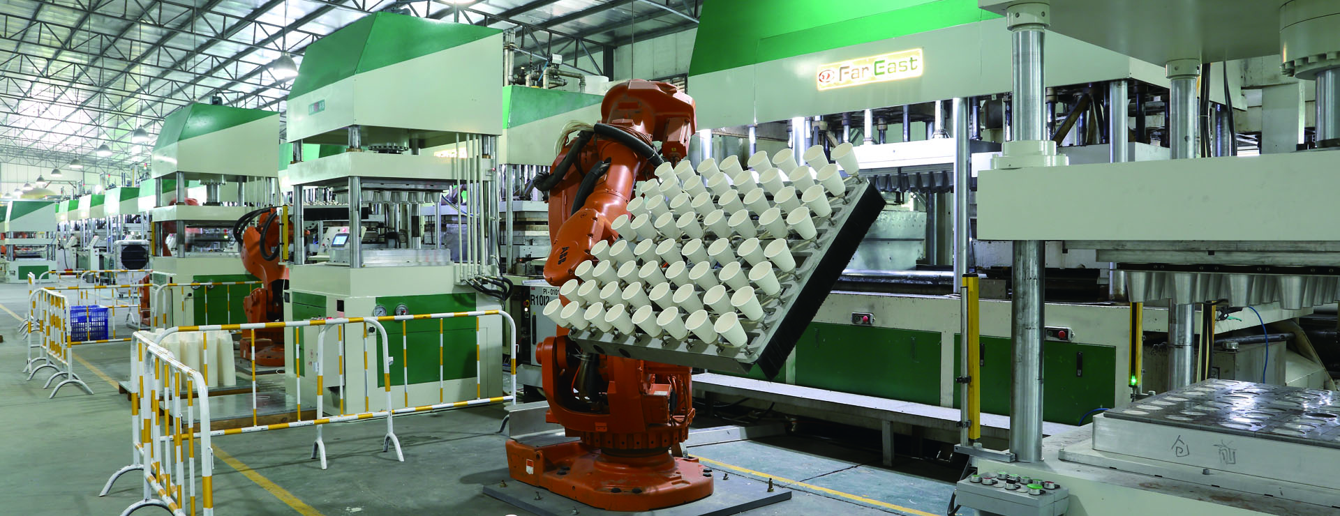 pulm molding tableware manufacturer