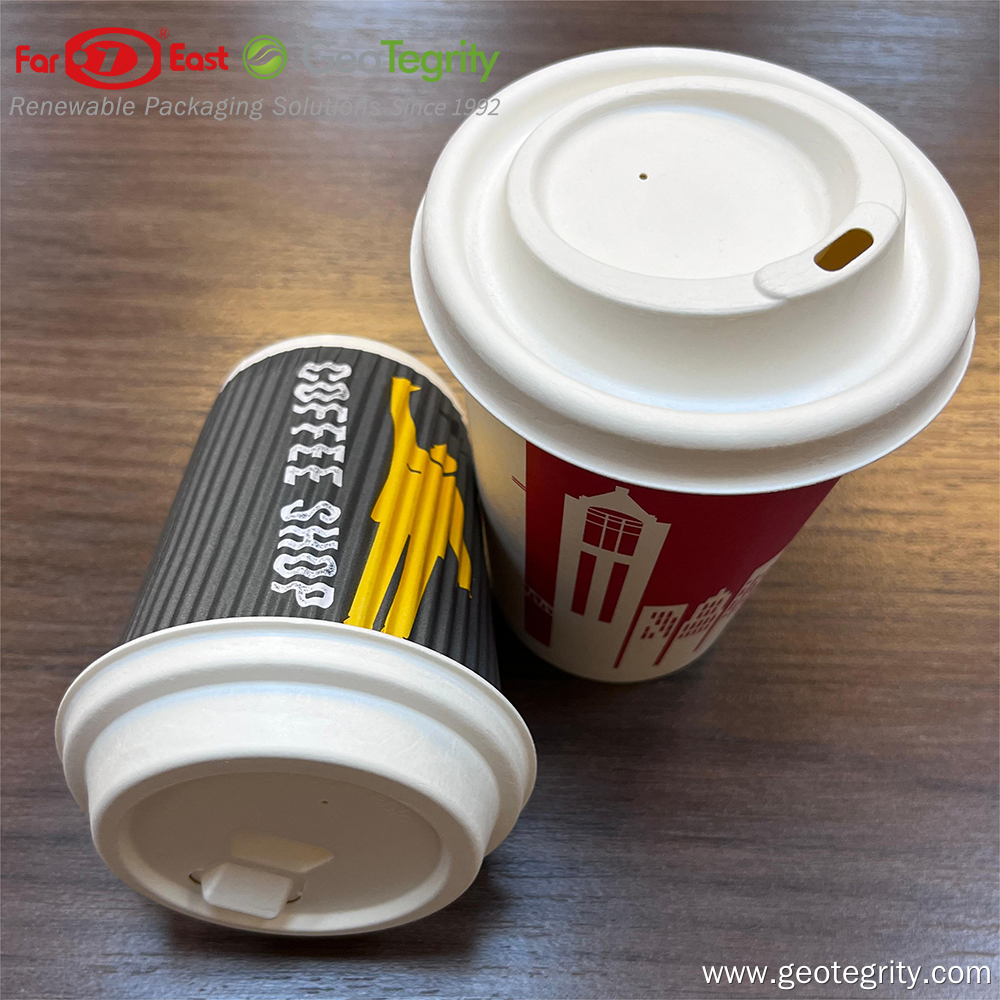 eco-friendly pulo lid