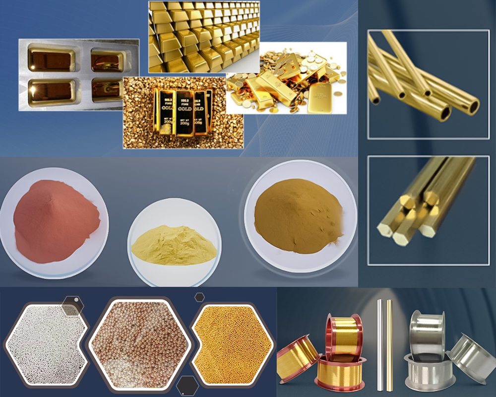 Custom Metal Casting Equipment Manufacturers & Suppliers Hasung