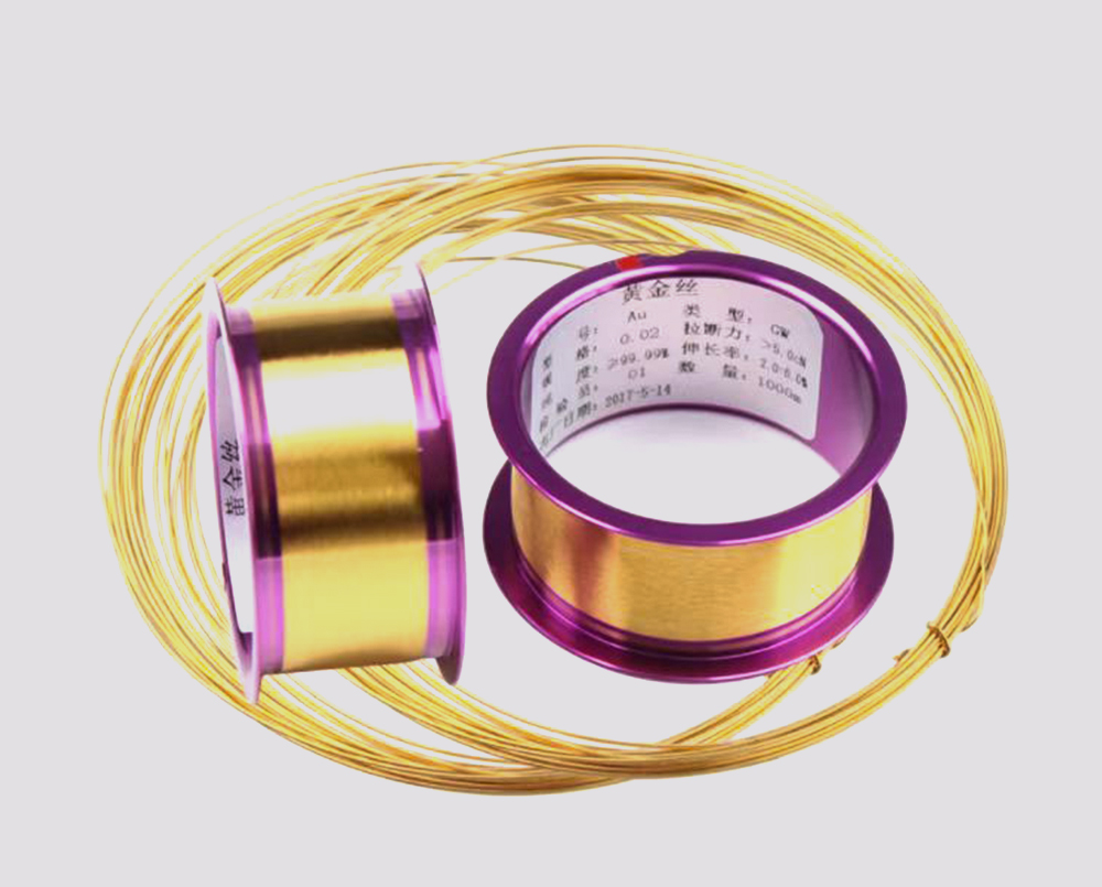 What Is Bonding Wire?