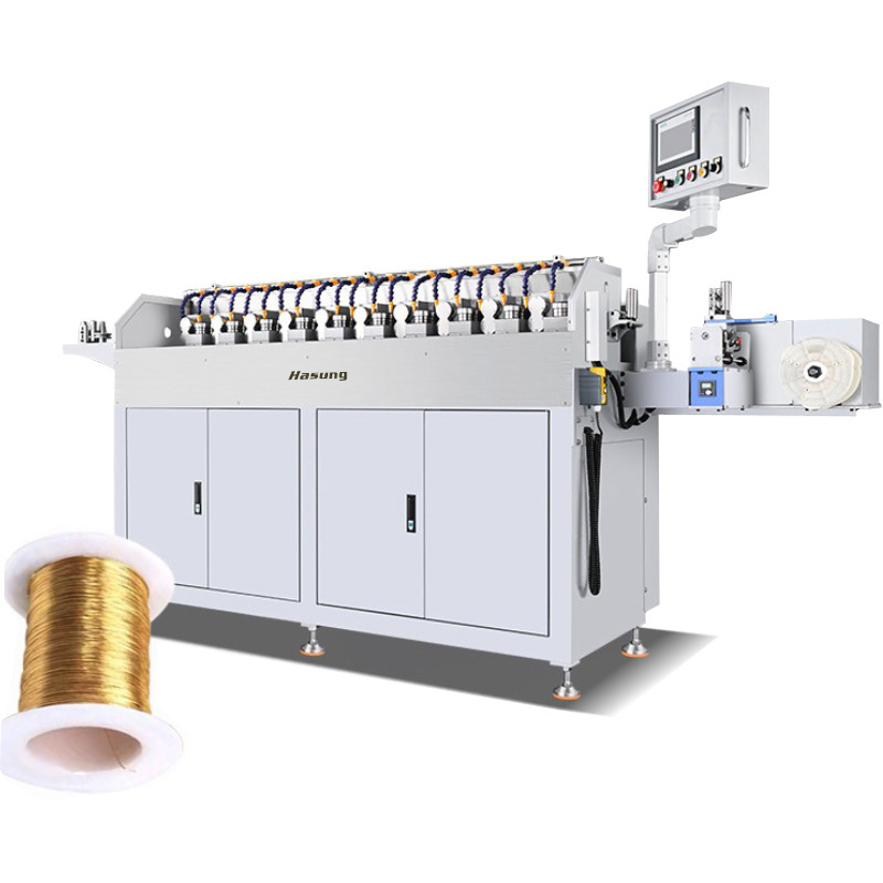 Quality Horizontal Continuous Wire Rolling Mill Machine Manufacturer