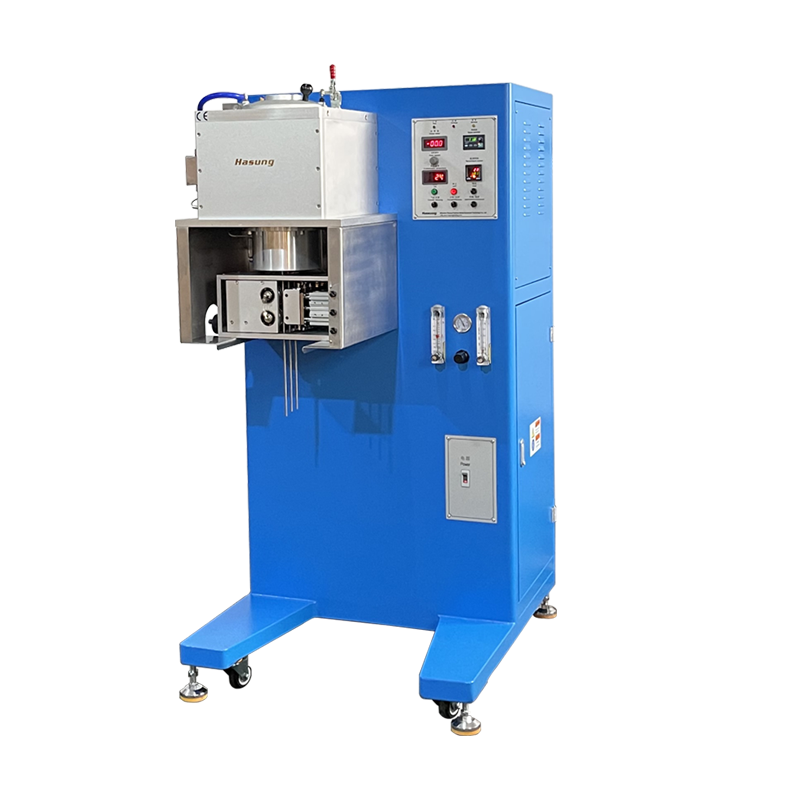 Quality Continuous Casting Machine for Making Rod Strip Pipe with 20kg