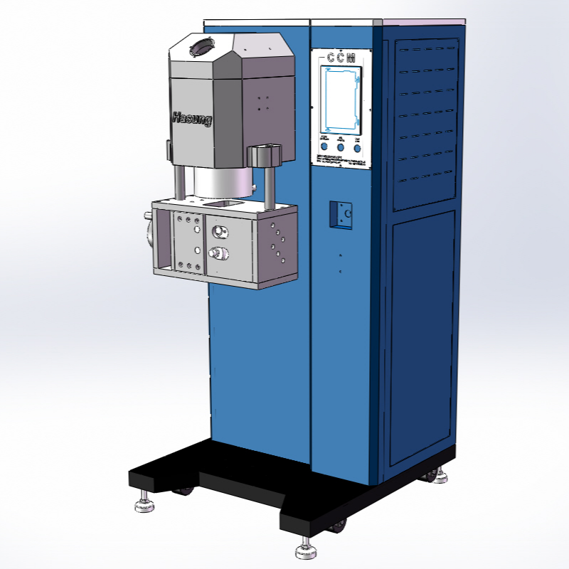 Continuous Casting Machines Manufacturers & Suppliers Hasung