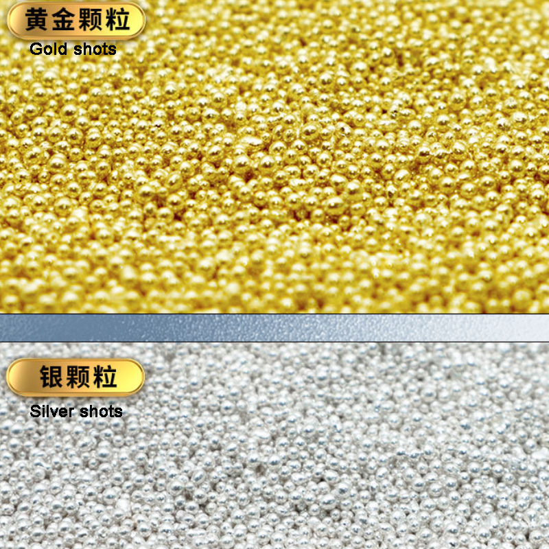 1KG Gold Vacuum Granulation Machine - Factory Price, Multi-function ...