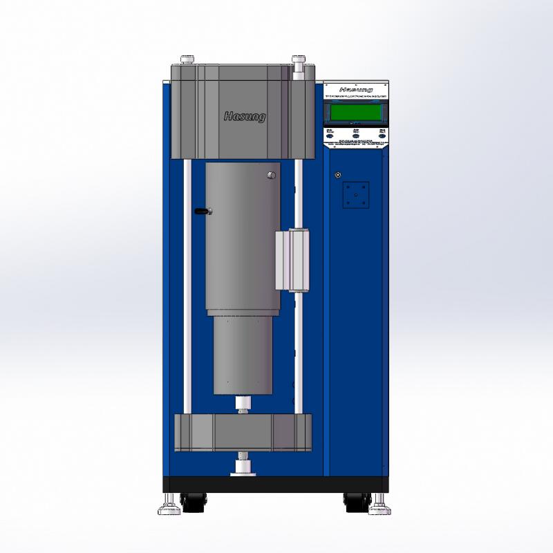 Hasung 220V 1kg 2kg Mini Automatic Vacuum Pressure Casting Machine For Gold Silver Jewelry Casting