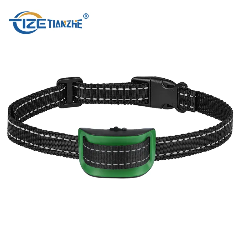 Antibellhalsband mit Vibration fr kleine Hunde  OEM verfgbar