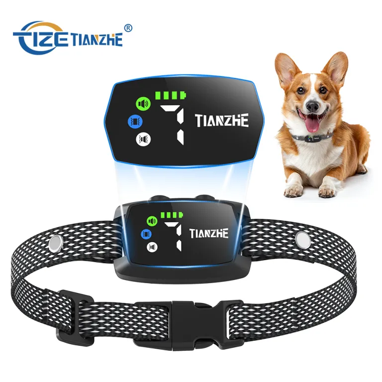 best fitness vibration machine Best No Bark Collar for Small Dogs Wholesale