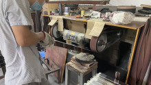 5 Polishing