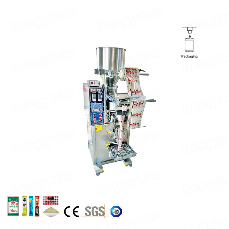 Powder Filling Machine