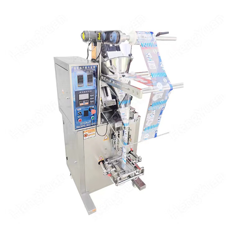 Best HYVF-280P- Automatic VFFS Auger Measuring Vertical Forming Filling ...