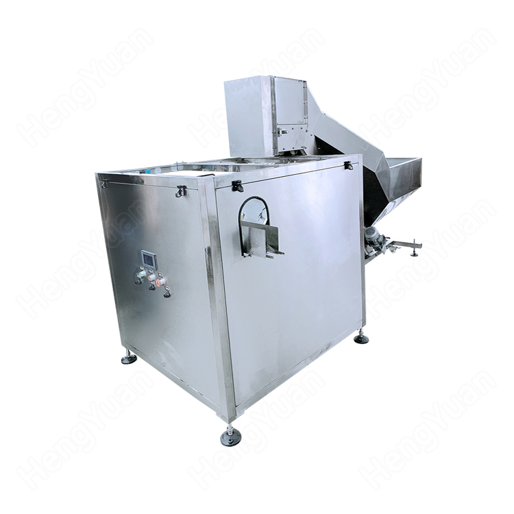 HengYuan- HYLP-500A-B Automatic Bottle Unscrambler Machine Orienter ...