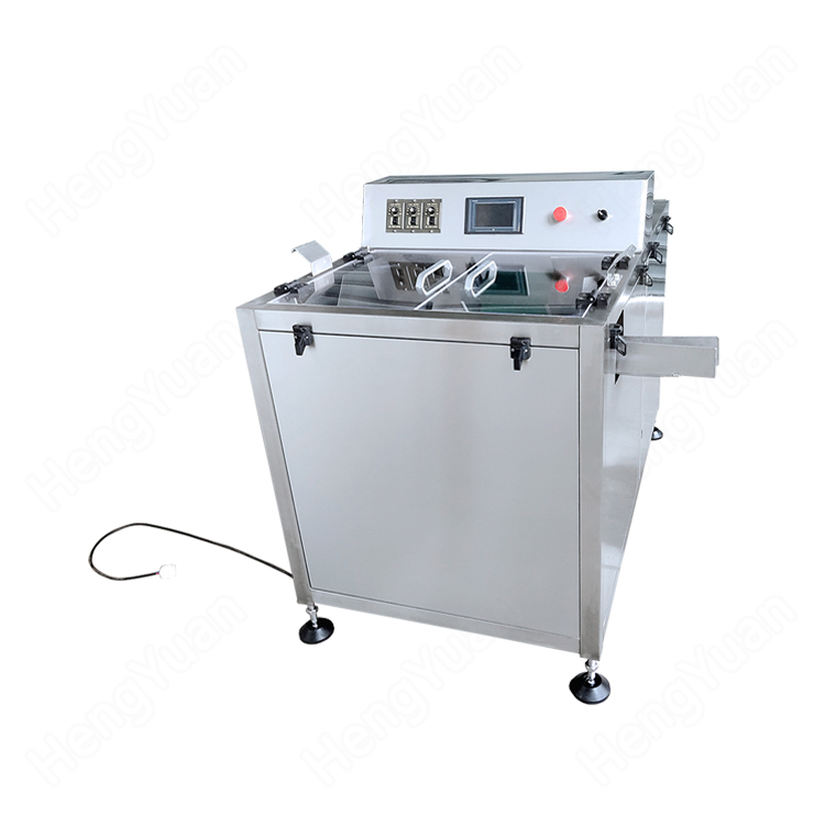 HengYuan - HYLP-100A Automatic Bottle Unscrambling Sorting Unscrambler ...