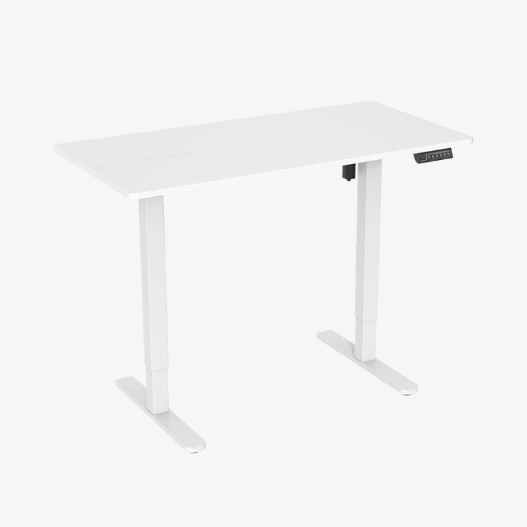 Standing Desk Closeup