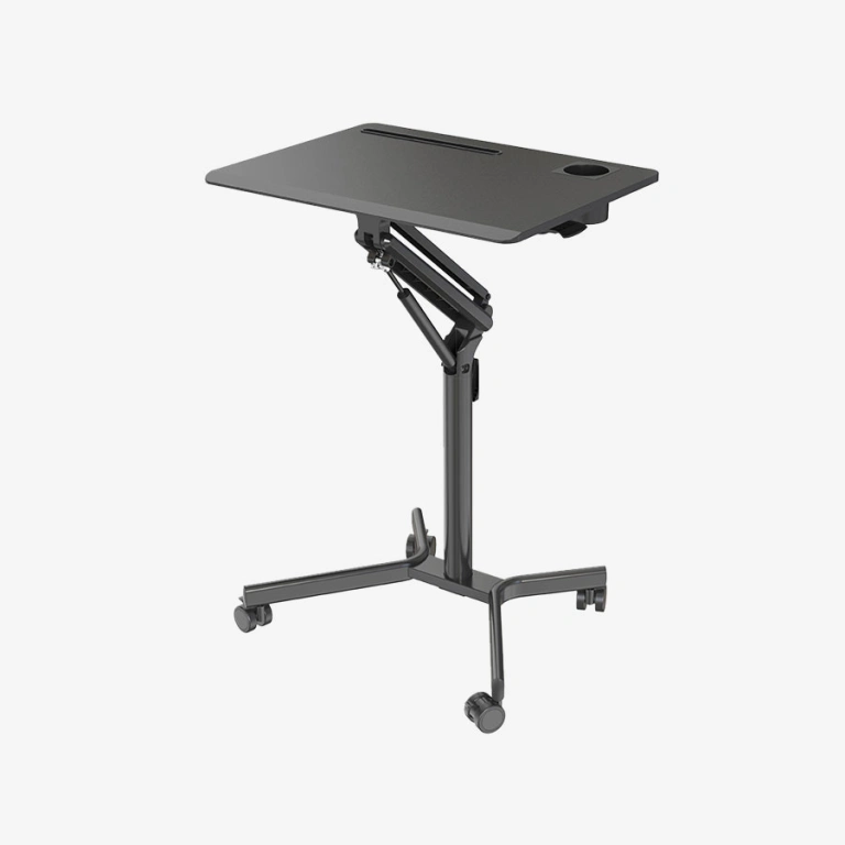 Sit-Stand Desk Converter