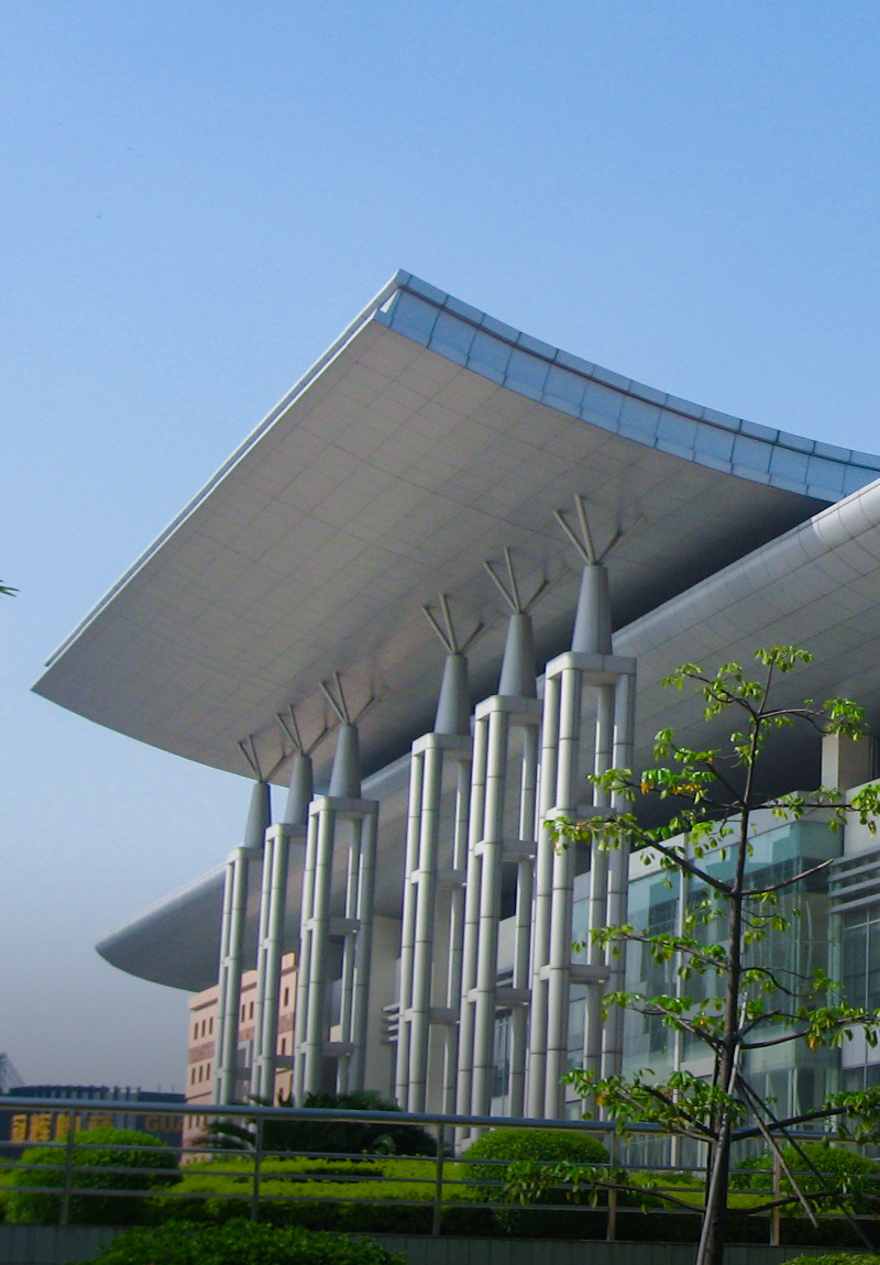 Professional Aluminum Composite Panel Manufacturer & Supplier | IDEABOND