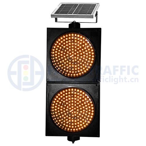 300 Two Units Flashing light