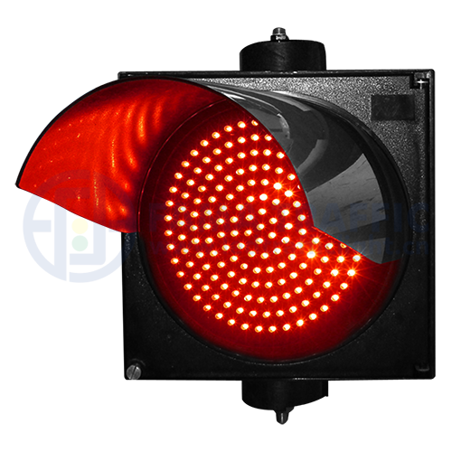 Flashing light (Wired)