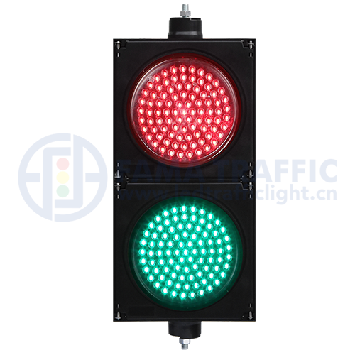 Small Traffic Light