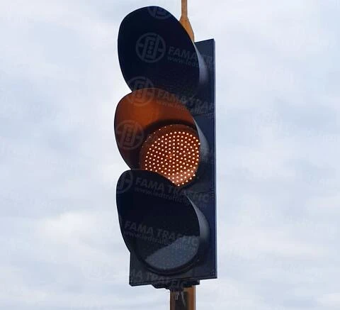 traffic signal