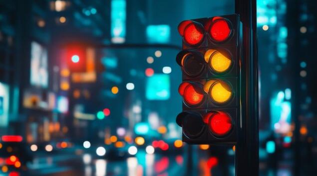 Advanced Features in Modern Traffic Signal Control Systems | FAMA TRAFFIC
