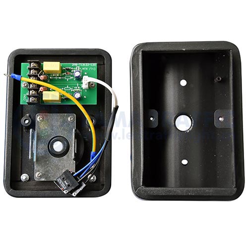Pedestrian Crossing Push Button | FAMA TRAFFIC
