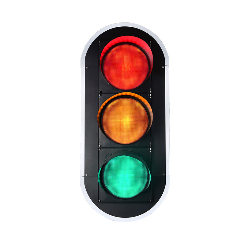 Traffic Signal Lights, Traffic Safety System Manufacturer FAMA TRAFFIC