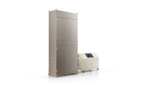 Computer Curtain Vertical Automatic Setting Machine RD-DXJ300-31